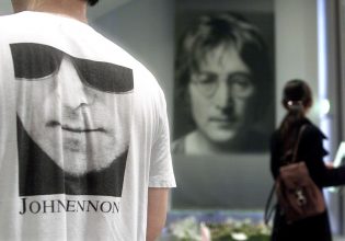 Νέα στοιχεία για τη δολοφονία του Τζον Λένον – Τα άγνωστα κίνητρα σε νέο ντοκιμαντέρ