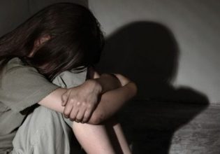 Αυξήθηκαν κατά 33% οι καταγγελίες για βιασμό και αποπλάνηση ανηλίκου στην Αττική το 2023