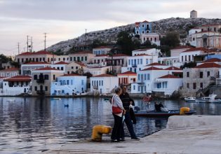 «SOS» για τις ελληνικές ακτές, σε 30 χρόνια δεν θα υπάρχουν – Τι είναι το φαινόμενο διάβρωσης των ακτών