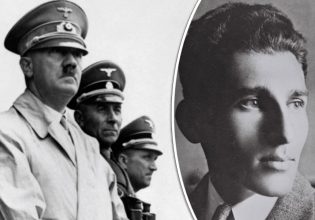 Η εβραϊκή οργάνωση που χτύπησε τη πόρτα της ναζιστικής Γερμανίας και χάρισε έναν… πρωθυπουργό στο Ισραήλ