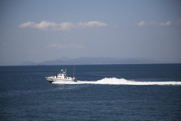 Άνδρος: Έρευνες για τον εντοπισμό 27χρονου – Είχε πάει για υποβρύχιο ψάρεμα