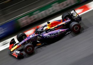 Formula 1: Κυρίαρχος και στο Λας Βέγκας ο Φερστάπεν – Πήρε την 18η φετινή του νίκη