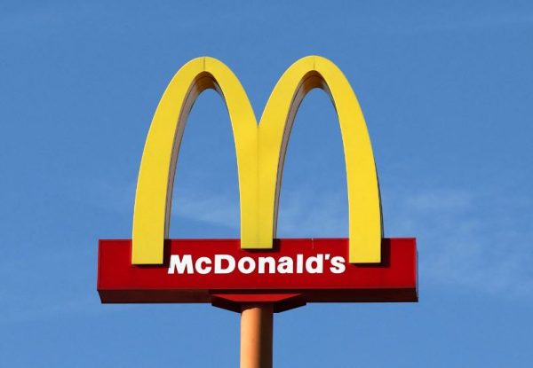 McDonald’s: Νέα αλυσίδα σχεδιάζει – Το μυστικό project