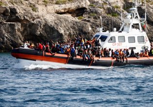 Μετανάστες: Η συμφωνία Ιταλίας – Αλβανίας ανησυχεί το Συμβούλιο της Ευρώπης