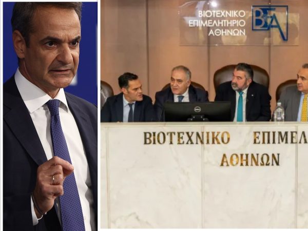 Διαστάσεις λαμβάνει η κόντρα κυβέρνησης – ελεύθερων επαγγελματιών