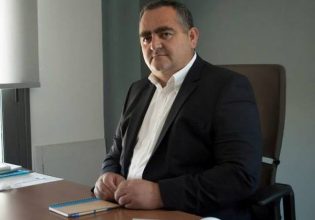 Φρέντι Μπελέρης: «Το κράτος δικαίου στην Αλβανία δεν λειτουργεί»