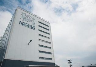 Nestle: Παραγωγή σοκολάτας σε συνθήκες πολέμου