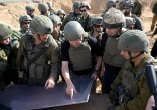 Live: Πρόθυμοι για παράταση της εκεχειρίας Ισραήλ και Χαμάς – «Ο πόλεμος θα συνεχιστεί» απειλεί ο Νετανιάχου