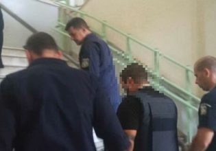 Βόλος: Ελεύθερος ο 33χρονος που παρέσυρε και σκότωσε το βρέφος