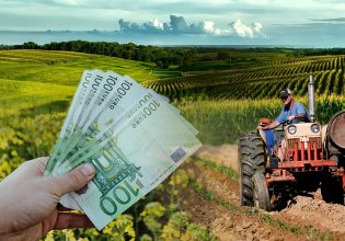 Αυγενάκης: Τι αλλάζει στον ΕΛΓΑ – Γιατί είδαν μικρότερες ενισχύσεις από τον ΟΠΕΚΕΠΕ οι αγρότες