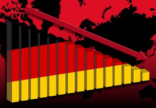 Γιατί το οικονομικό θαύμα της Γερμανίας βρίσκεται σε κίνδυνο