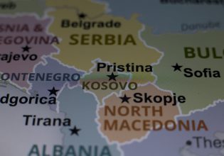 Κομισιόν: Θετικά μηνύματα, αλλά χωρίς χρονοδιάγραμμα ένταξης για τα Δυτικά Βαλκάνια