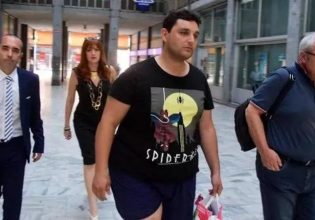 Στυγερός δολοφόνος στην Ιταλία αποφυλακίστηκε λόγω παχυσαρκίας!