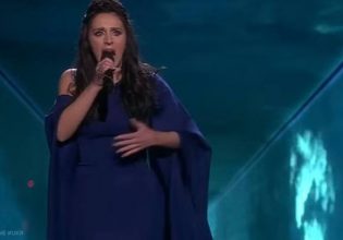 Ρωσία: H Ουκρανή νικήτρια της Eurovision βρίσκεται στον κατάλογο των καταζητούμενων