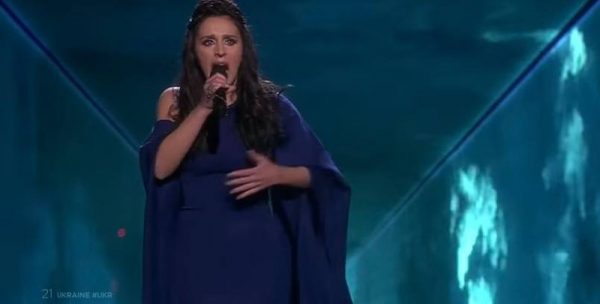 Ρωσία: H Ουκρανή νικήτρια της Eurovision βρίσκεται στον κατάλογο των καταζητούμενων