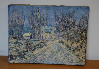 Κέρδη εκατομμυρίων με πλαστούς πίνακες Πικάσο και Βαν Γκογκ – Πώς δρούσε το κύκλωμα
