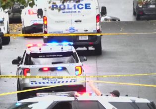 Μακελειό στις ΗΠΑ: Νεκρές τρεις γυναίκες και μία 13χρονη από πυρά ενόπλου – Αυτοκτόνησε ο δράστης