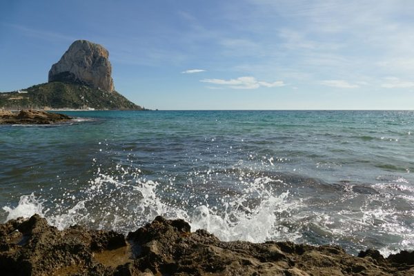 Ενέργεια: Πώς μπορεί η Μεσόγειος να οδηγήσει την πράσινη μετάβαση