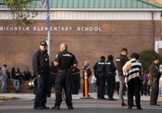 ΗΠΑ: Καταδικάστηκε η μητέρα του 6χρονου που πυροβόλησε και τραυμάτισε τη δασκάλα του σε σχολείο