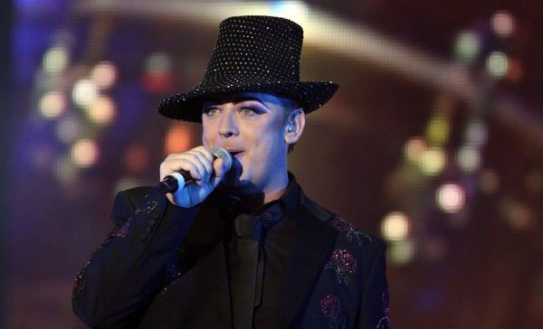 Karma: O Boy George δε μασάει τα λόγια του στη νέα αυτοβιογραφία του