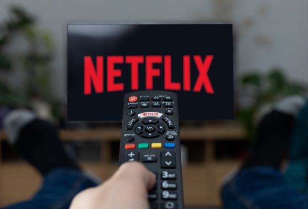 Το μυστήριο του Netflix με τις αθλητικές μεταδόσεις