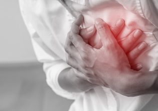 Έρευνα: Πώς η καρδιά επηρεάζεται από την κατάθλιψη και το άγχος