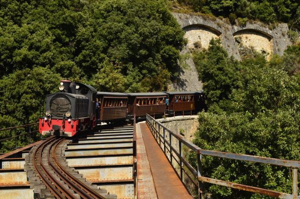 Πήλιο: Έτοιμο να δεχθεί τους επισκέπτες μετά τις καταστροφικές πλημμύρες