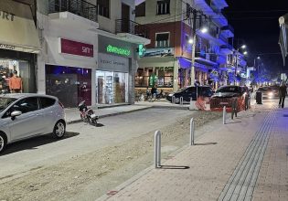 Συνεχίζεται το θρίλερ στην Εύβοια: Βρέθηκε κι άλλος ανθρώπινος σκελετός