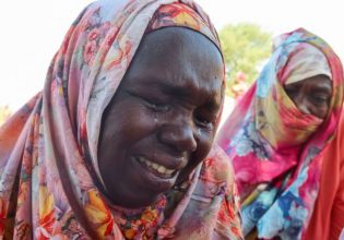 Σουδάν: Πάνω από 10.000 νεκροί, επιδημία χολέρας και έκκληση ΟΗΕ για ανθρωπιστική πρόσβαση