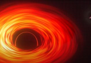 Μαύρη τρύπα 13,2 δισ. ετών ίσως λύνει μυστήριο της κοσμολογίας
