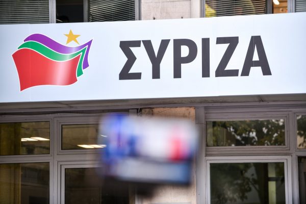 ΣΥΡΙΖΑ: Δημοψήφισμα για τα τέσσερα υπό διαγραφή στελέχη ζητάει τώρα ο Κασσελάκης