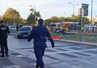 Θεσσαλονίκη: «Τι λέτε ρε παιδιά;» – Τι είπε ο οδηγός λεωφορείου που παρέσυρε και σκότωσε γυναίκα
