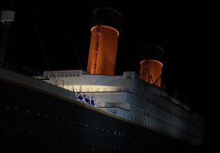 Τιτανικός: Σε δημοπρασία βγαίνουν αντικείμενα του μυθικού πλοίου