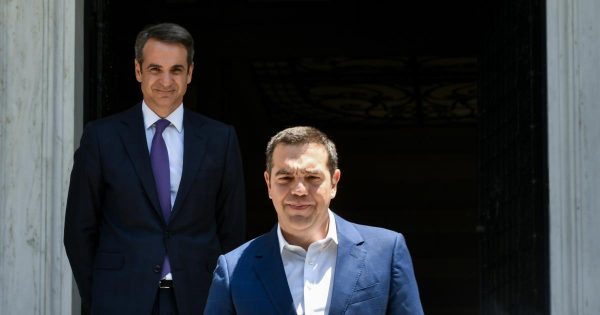 Ταμειακό μαξιλάρι: Ποιος το κρατάει και η μεγάλη αλλαγή με το χρέος