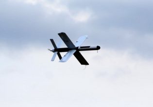 Ρωσία: Καταρρίψαμε 5 drones της Ουκρανίας πάνω από τη Σεβαστούπολη