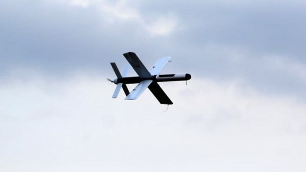 Ρωσία: Καταρρίψαμε 5 drones της Ουκρανίας πάνω από τη Σεβαστούπολη