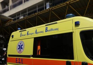 Θεσσαλονίκη: Συνελήφθη οδηγός που παρέσυρε και εγκατέλειψε δύο πεζούς