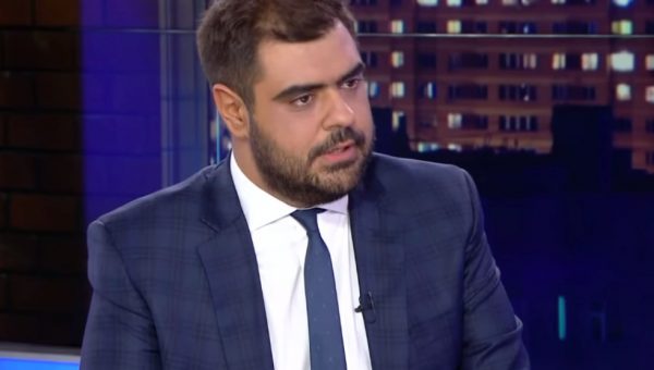 Παύλος Μαρινάκης: «Διάλογος με Τουρκία αλλά όχι για τις κόκκινες γραμμές μας»