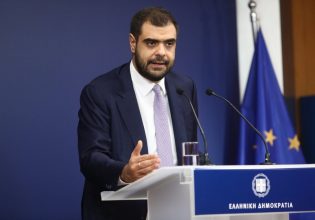 Παύλος Μαρινάκης για την τροπολογία για μετανάστες: Αυτονόητη η κομματική πειθαρχία – Εξαιρείται ο Σαμαράς