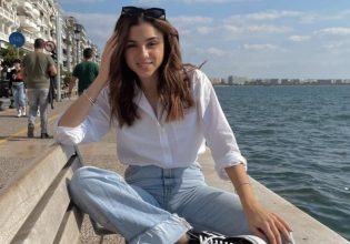 Θεσσαλονίκη: Την ενοχή του 27χρονου κατηγορουμένου πρότεινε η εισαγγελέας για τη θανατηφόρα παράσυρση της Έμμας
