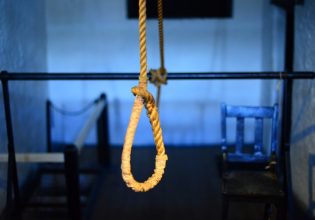 Πάρος: 28χρονος βρέθηκε απαγχονισμένος στην Παροικιά –  Όλα «μιλούν» για αυτοκτονία