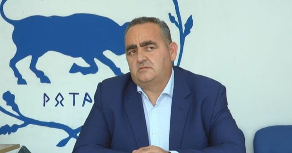 Υπόθεση Μπελέρη: Σε ποια λύση προσανατολίζεται η Αλβανική κυβέρνηση