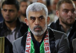 «Παγώνουν» τα περιουσιακά στοιχεία του Νο2 της Χαμάς στη Γαλλία