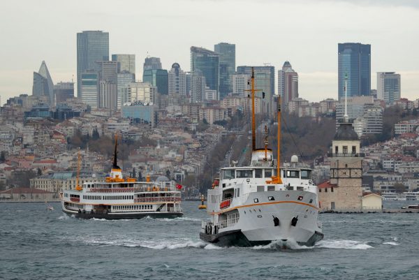 Λέκκας για σεισμό στην Τουρκία: Όσο δεν ενεργοποιείται το ρήγμα της Ανατολίας τόσο μεγαλύτερο σεισμό θα δώσει