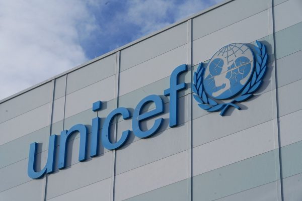 Unicef: Εξαιρετικά ανήσυχη για το εγγενές δικαίωμα των παιδιών στη ζωή στην Παλαιστίνη