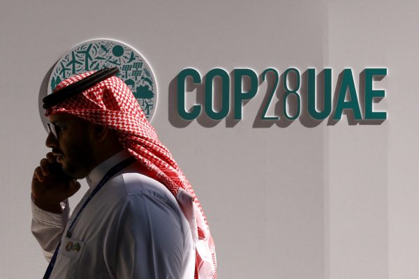 COP28: Ο ΟΠΕΚ αντιτίθεται στη σταδιακή κατάργηση των ορυκτών καυσίμων