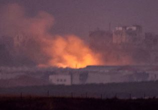 Ισραήλ – Χαμάς: Σφοδροί ισραηλινοί βομβαρδισμοί στη Χαν Γιουνίς – Συνεχίζονται οι συγκρούσεις IDF, Χεζμπολάχ