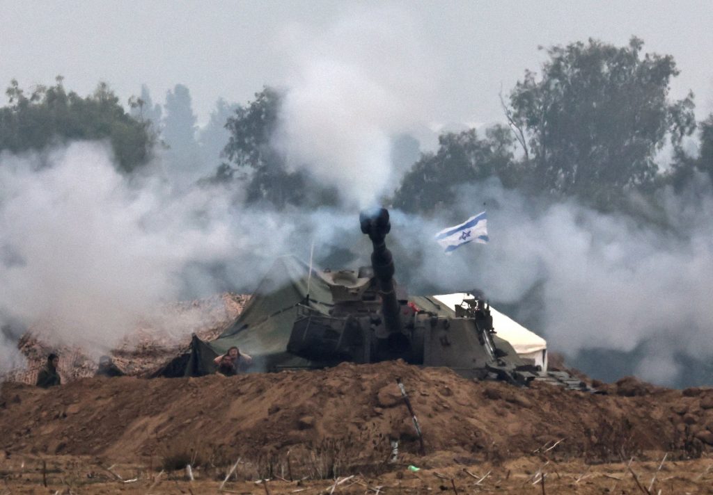 Ισραήλ: Δύσκολο το δεύτερο στάδιο του πολέμου στην Γάζα