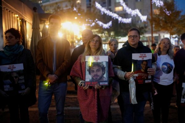 Ισραήλ: Ακυρώθηκαν οι δεύτερες συνομιλίες για απελευθέρωση των ομήρων από το πολεμικό συμβούλιο