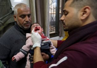 Γάζα: Απελπιστική κατάσταση στα νοσοκομεία – Γιατρός πυροβολήθηκε από ελεύθερο σκοπευτή